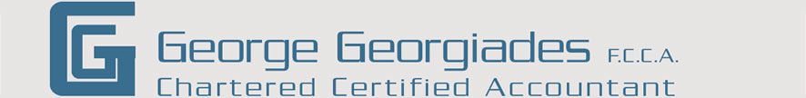 George Georgiades fcca